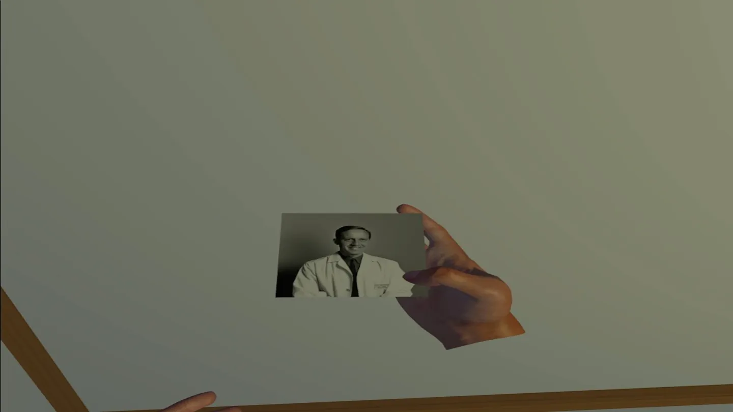 #3. The Phinx Experiment (Meta) di: Dizzy Goat Entertainment