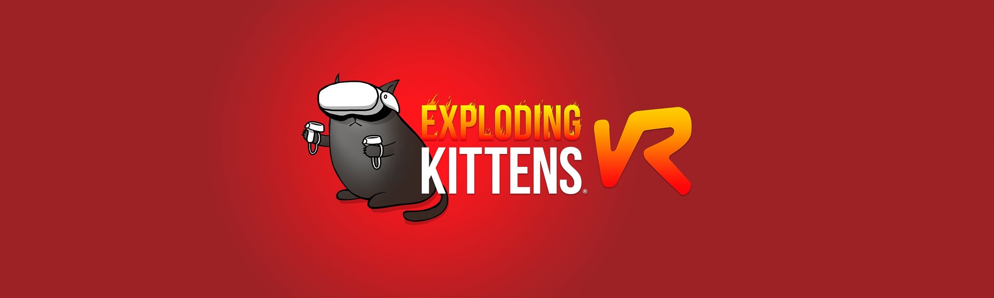 Screenshots (6) Exploding Kittens VR