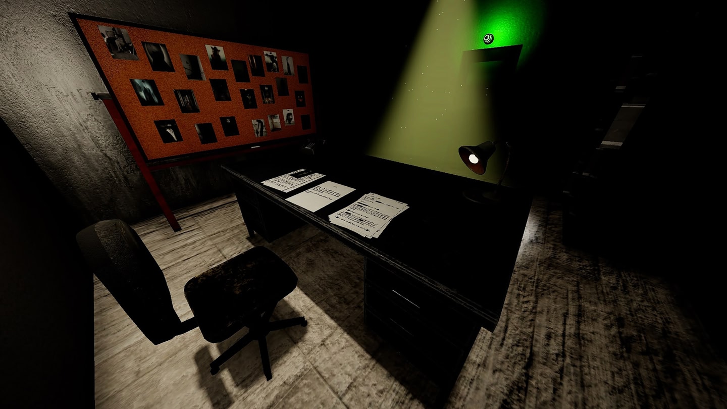 #3. Scp Experience (Meta) 由: MattV