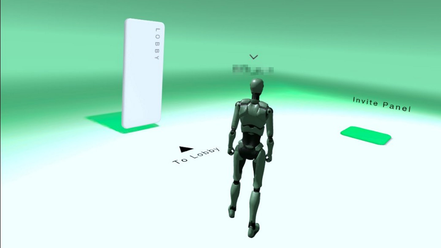 #6. Oculus SharedSpaces for Unity (Meta) 作者: Oculus Samples