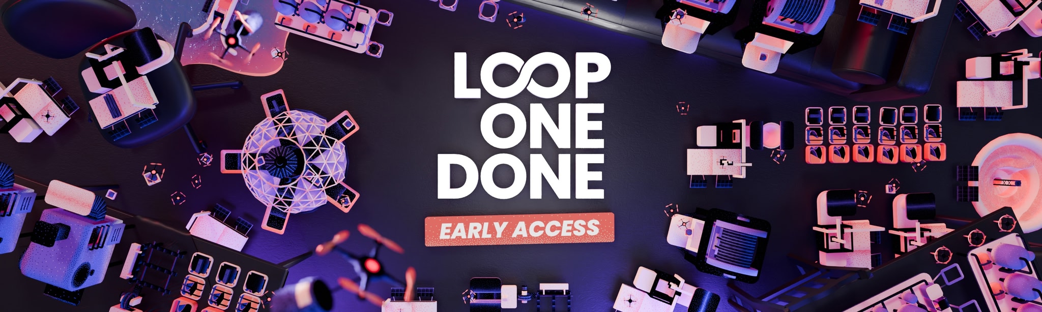 螢幕擷取畫面 (6) Loop One: Done