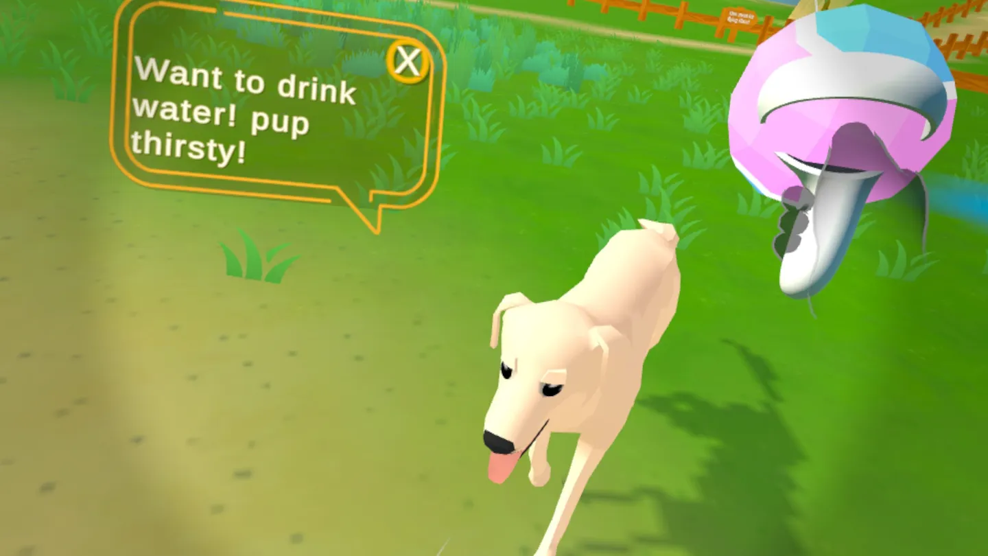 #6. MyPup (Meta) โดย: UnCommonSoft