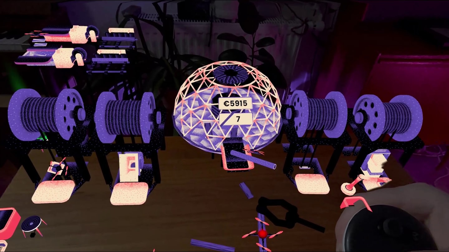 #6. Loop One: Done (Meta) 由: Jonas Sandstedt