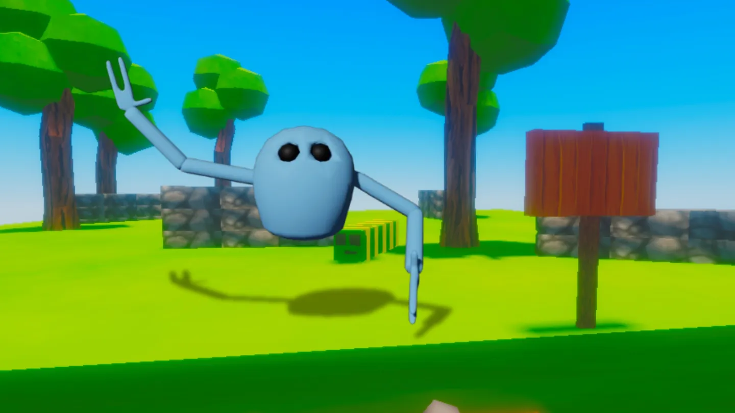 #2. Bluddle (Meta) Podle: ZaneyGames