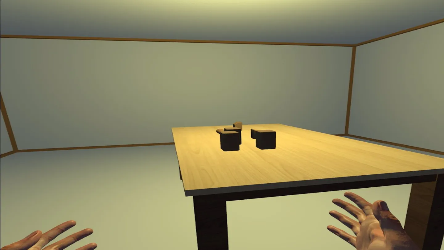 #2. The Phinx Experiment (Meta) di: Dizzy Goat Entertainment